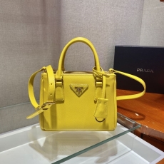 Prada Top Handle Bags